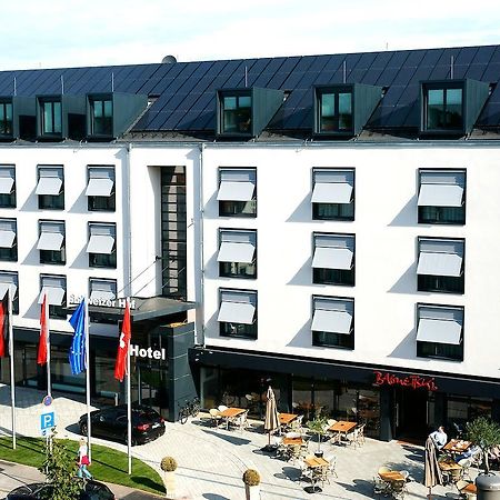Hotel Schweizer Hof Кассель Экстерьер фото