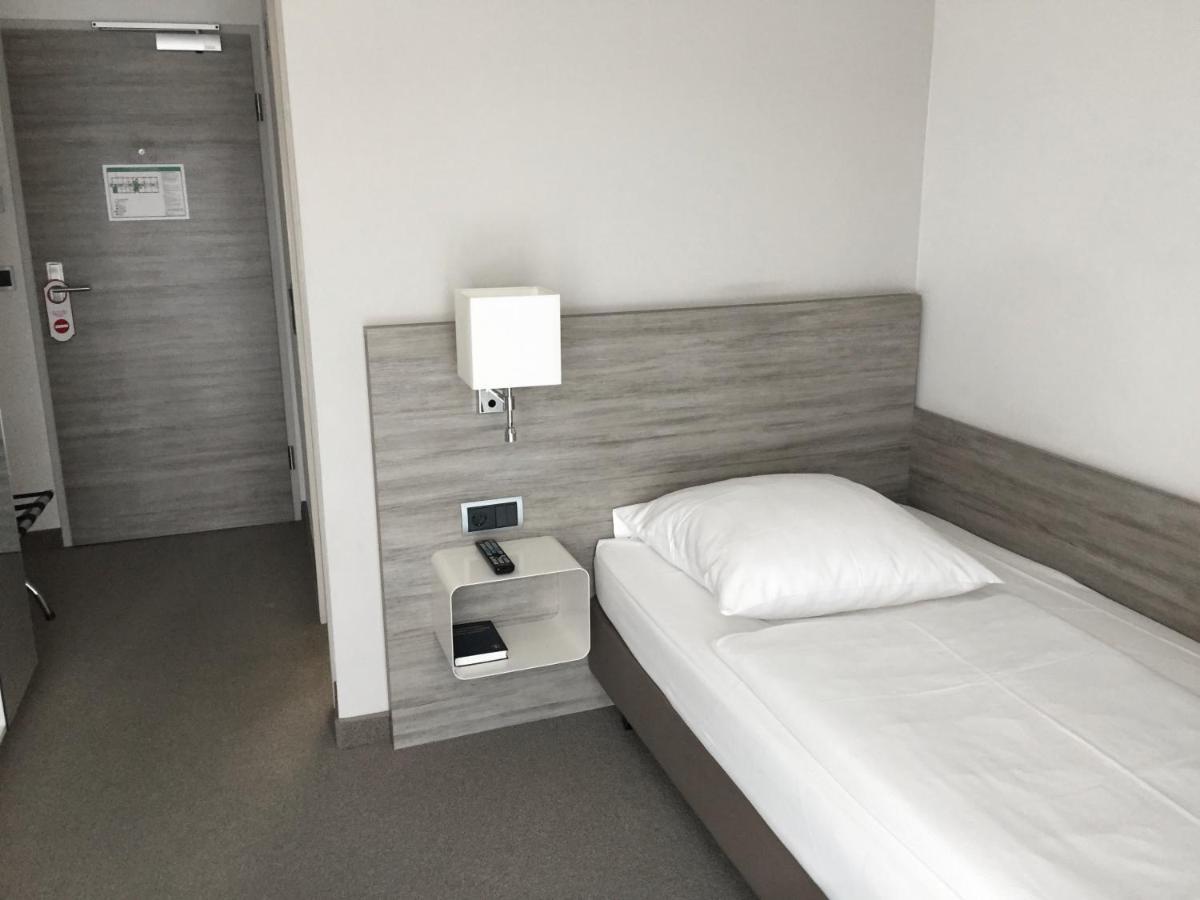 Hotel Schweizer Hof Кассель Экстерьер фото