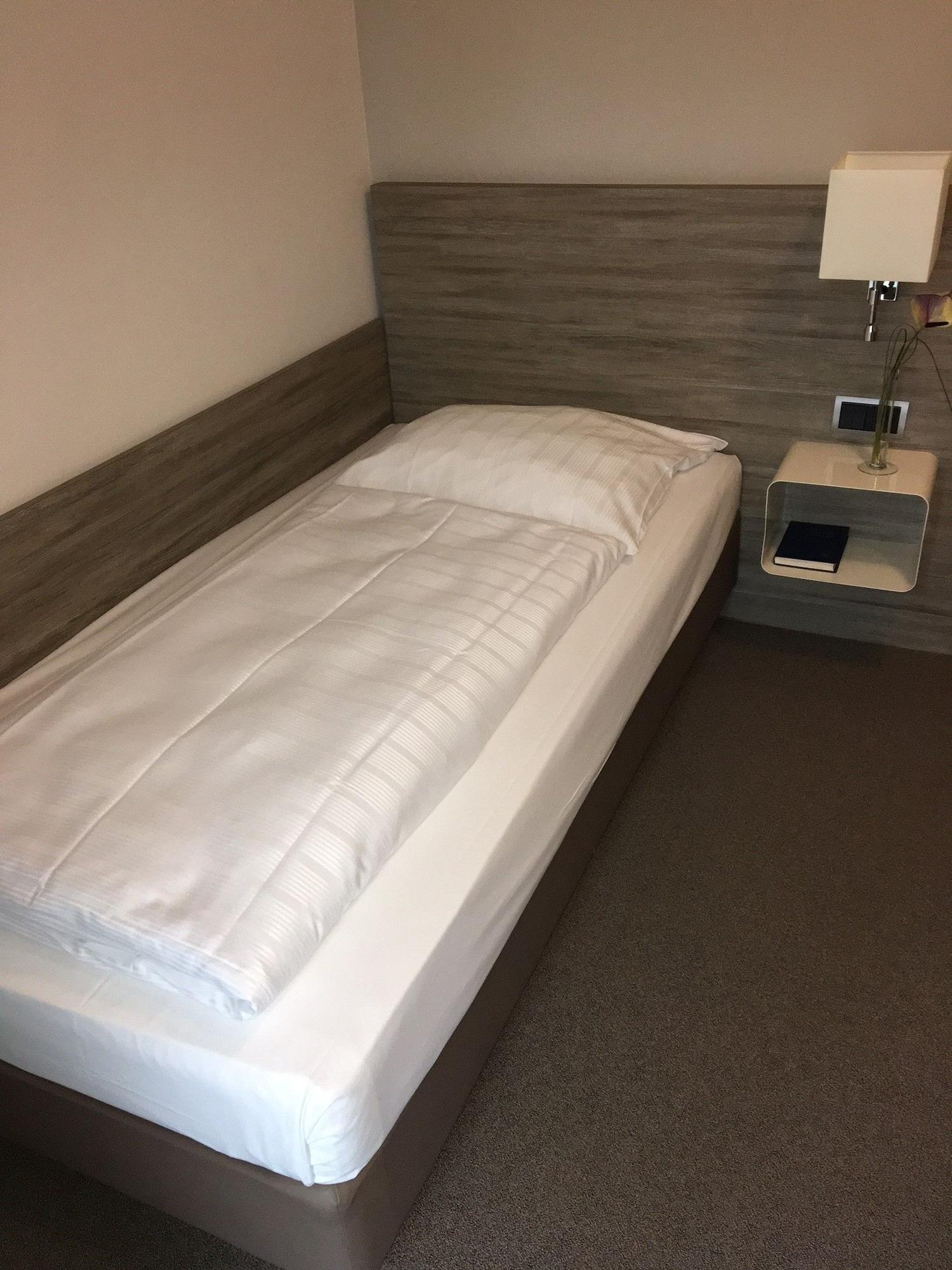 Hotel Schweizer Hof Кассель Экстерьер фото