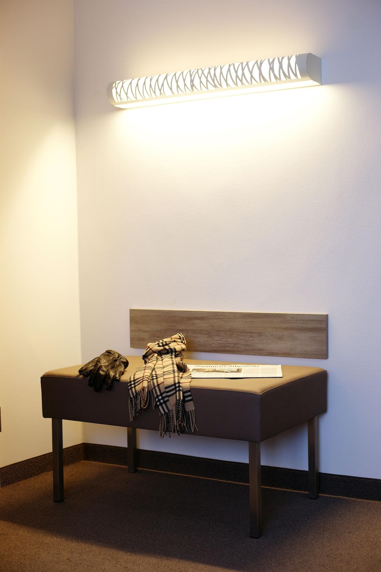 Hotel Schweizer Hof Кассель Экстерьер фото