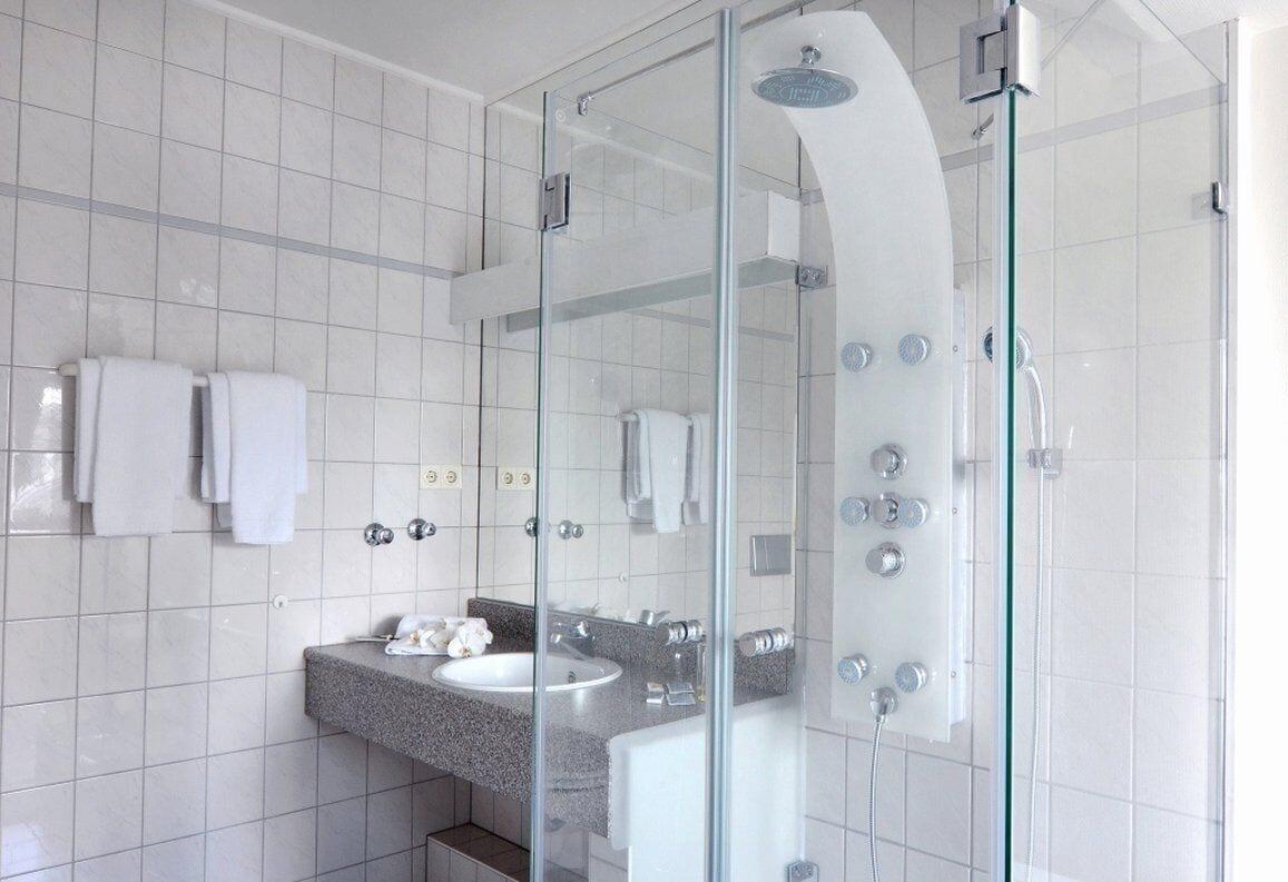 Hotel Schweizer Hof Кассель Экстерьер фото