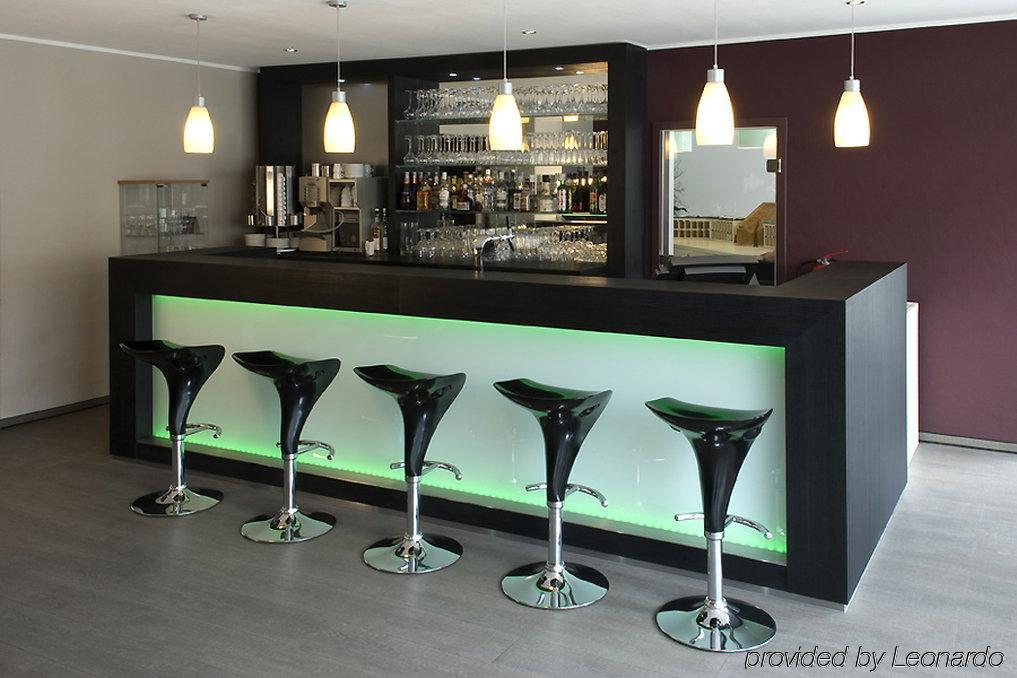 Hotel Schweizer Hof Кассель Интерьер фото