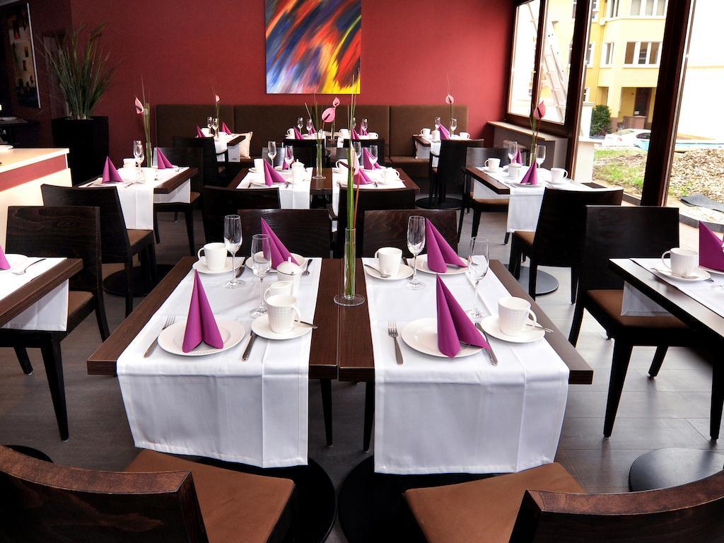 Hotel Schweizer Hof Кассель Экстерьер фото